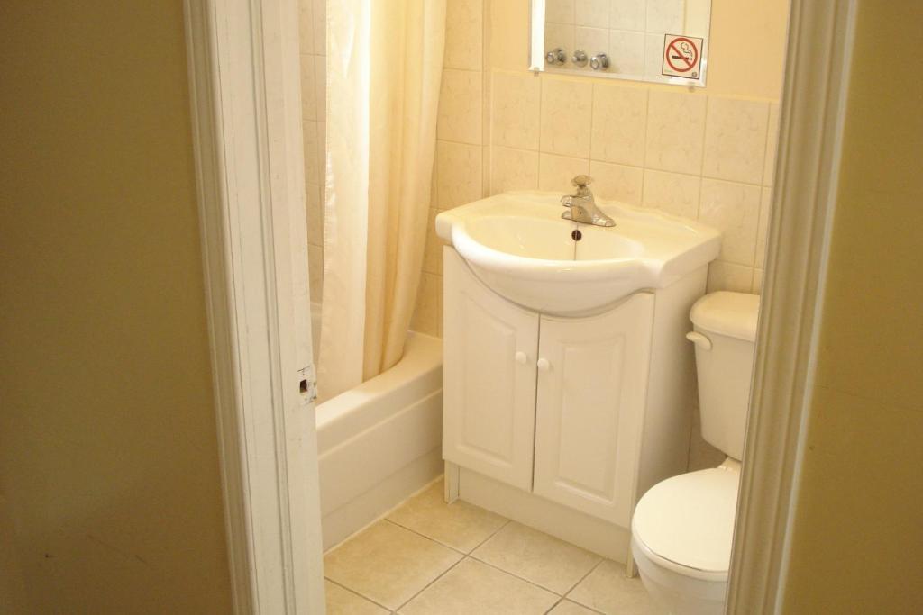 Eastcourt London Motel Cameră foto